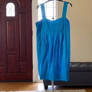 H&M dress with pockets